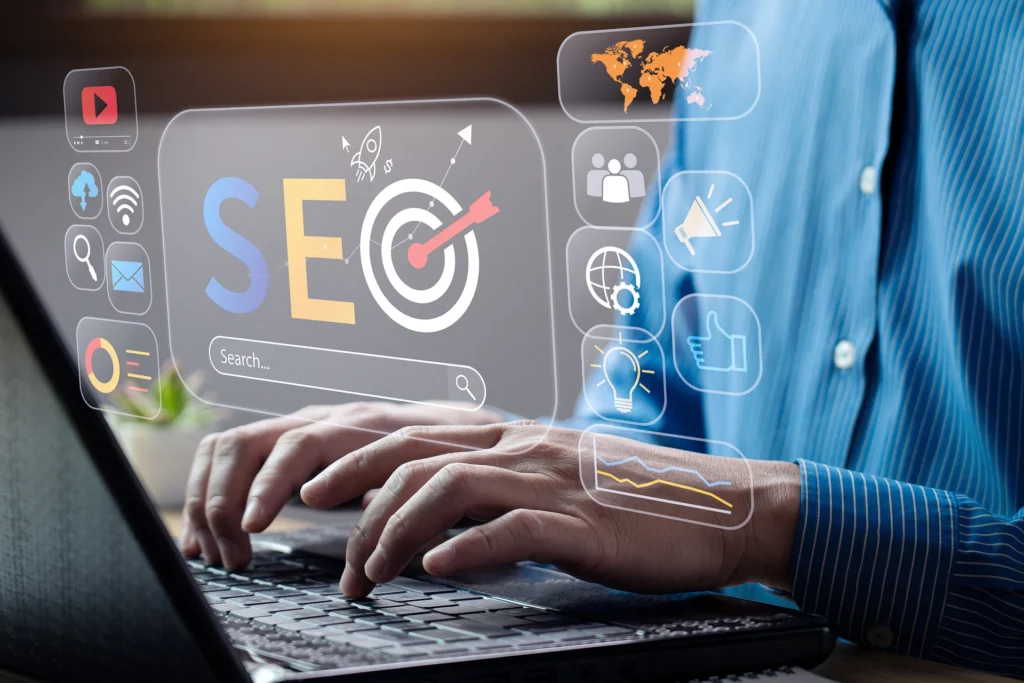 Ottimizzate il vostro posizionamento su Google