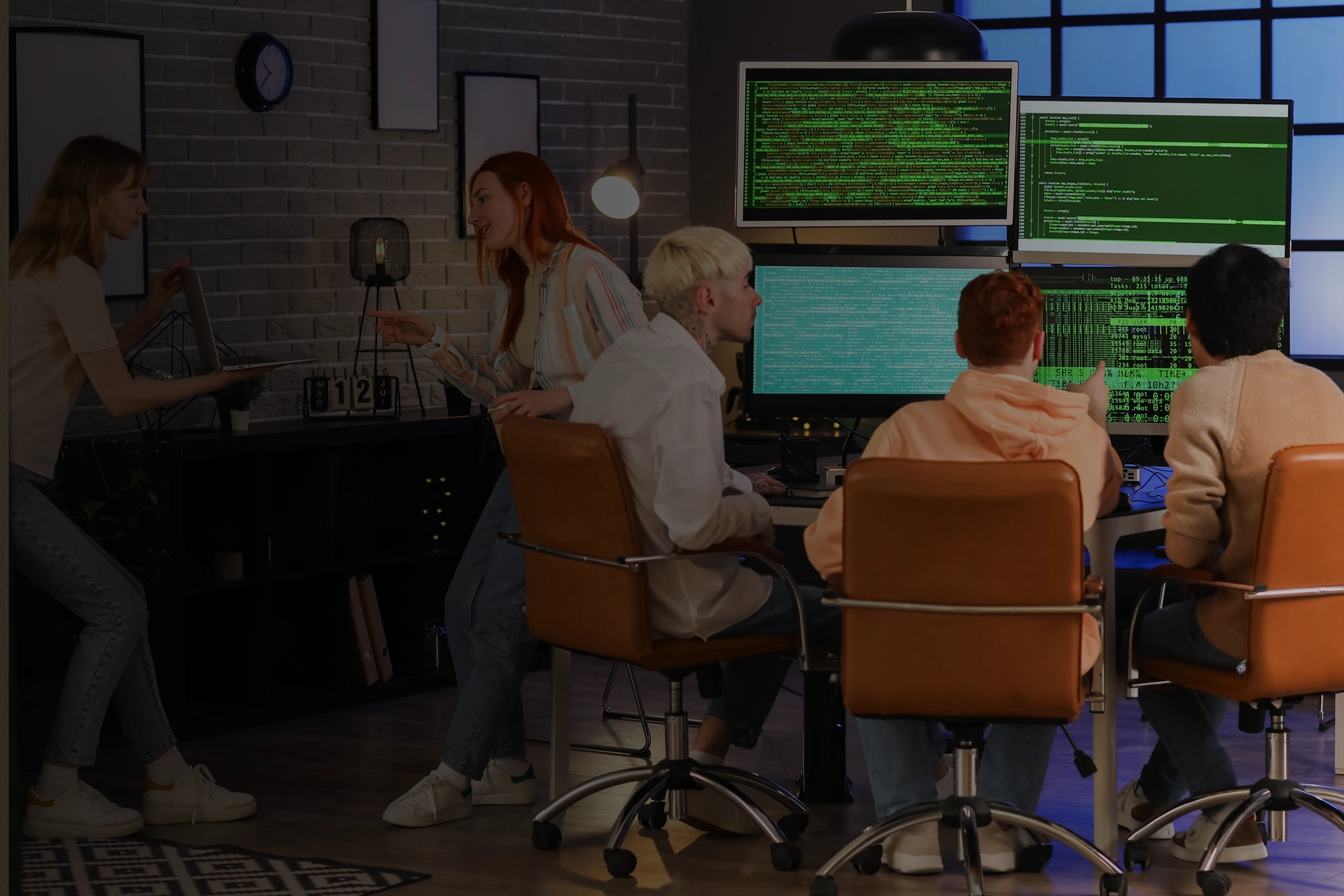 Vita Graph, il vostro partner di successo